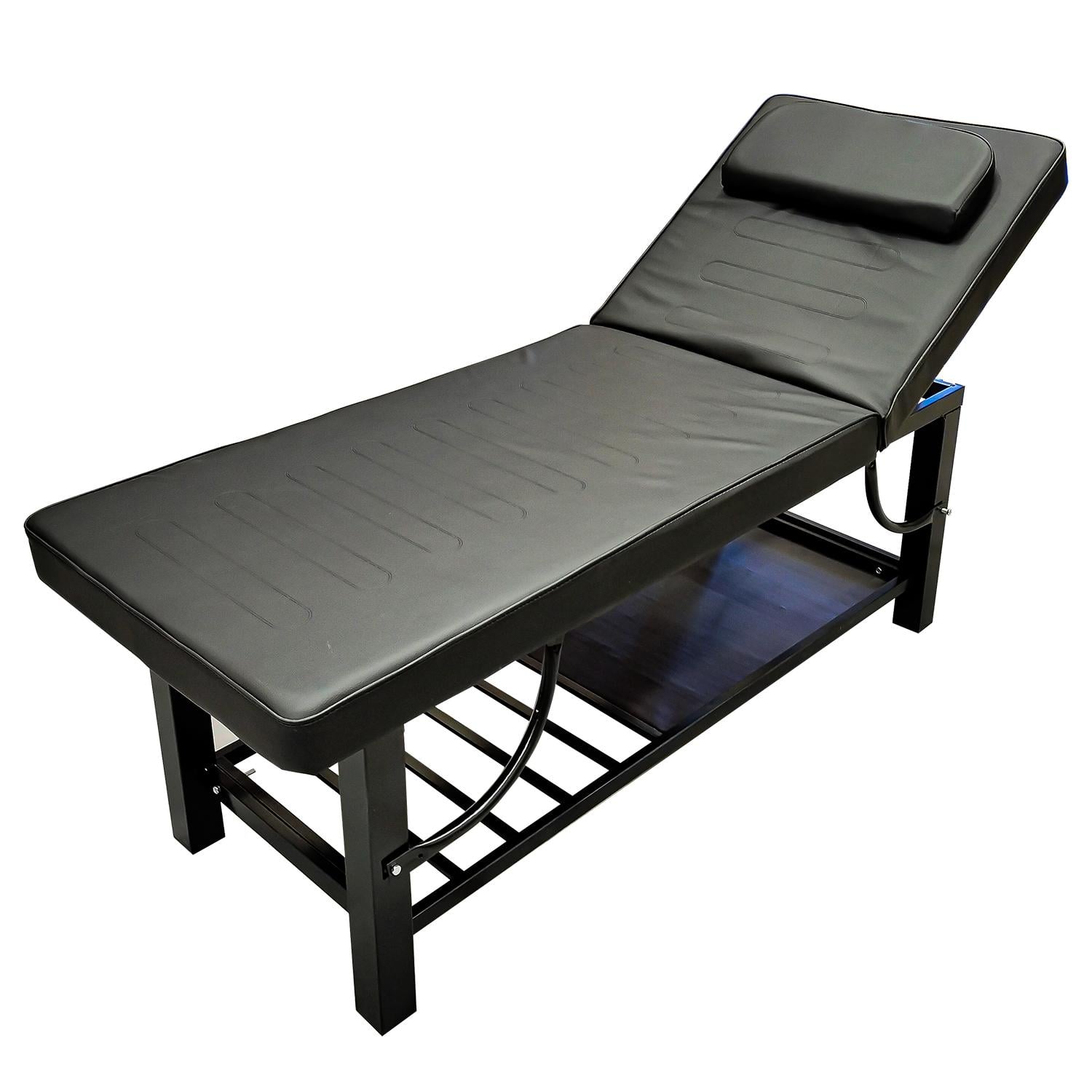 CAMILLA RECLINABLE PARA MASAJE ULTRA ESTÉTICA UE1 - 1