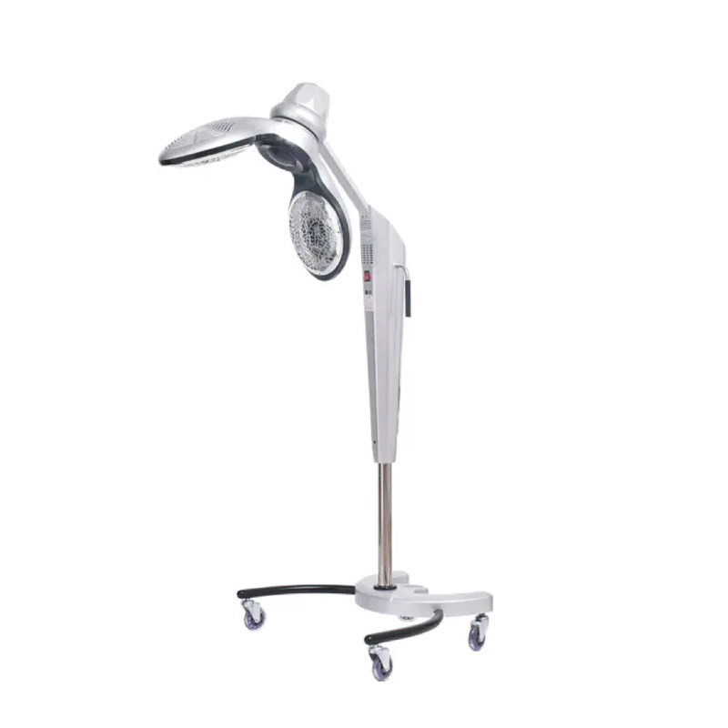 CLIMAZON IRON-WHITE PROFESIONAL PELUQUERÍA - 1
