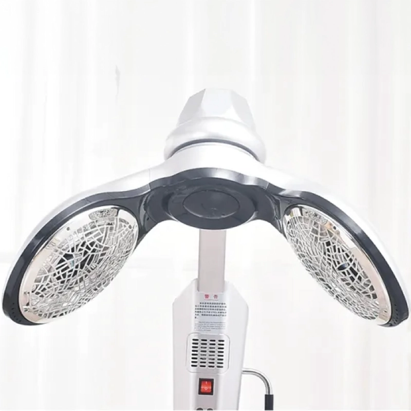 CLIMAZON IRON-WHITE PROFESIONAL PELUQUERÍA - 3