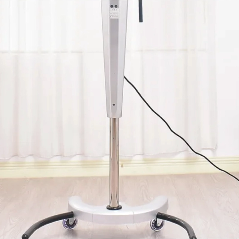 CLIMAZON IRON-WHITE PROFESIONAL PELUQUERÍA - 6
