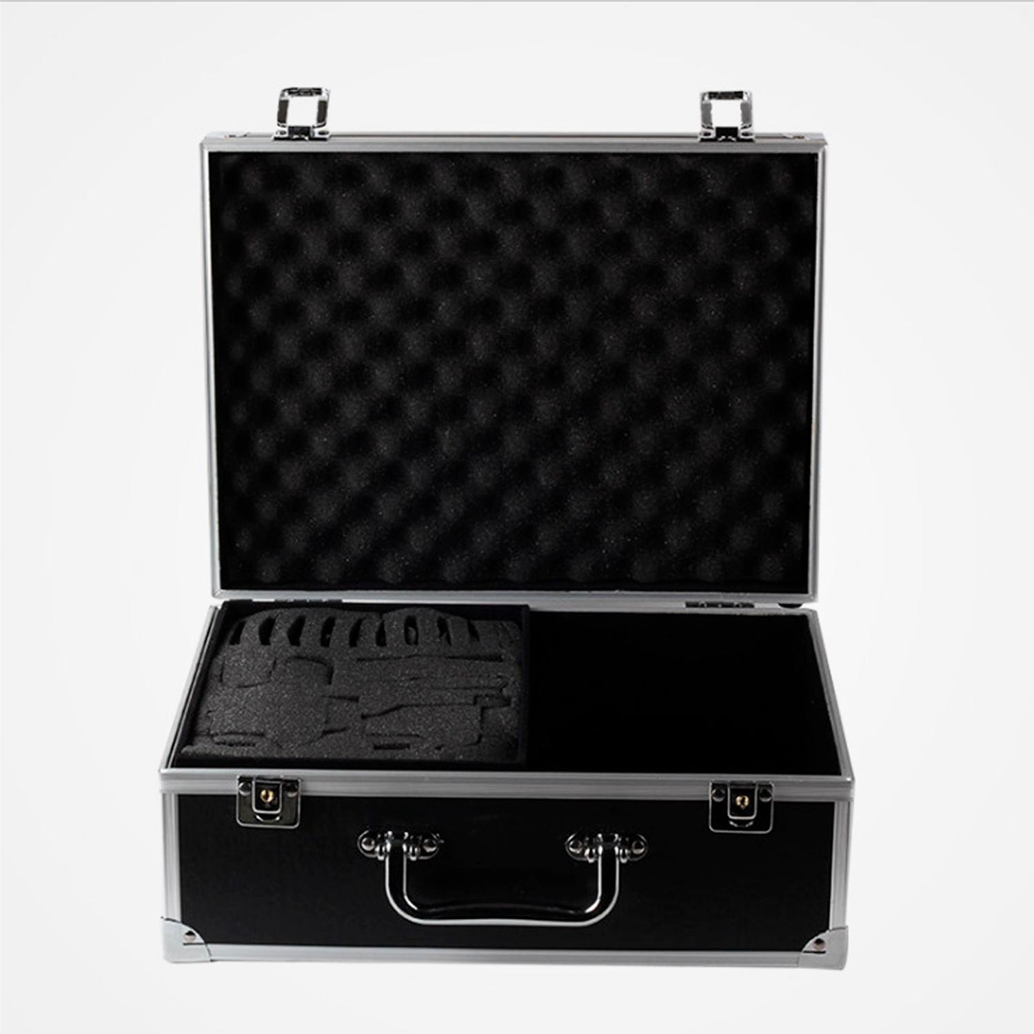 CAJA HERRAMIENTAS PARA TATUAJES ULTRA ESTÉTICA - 1
