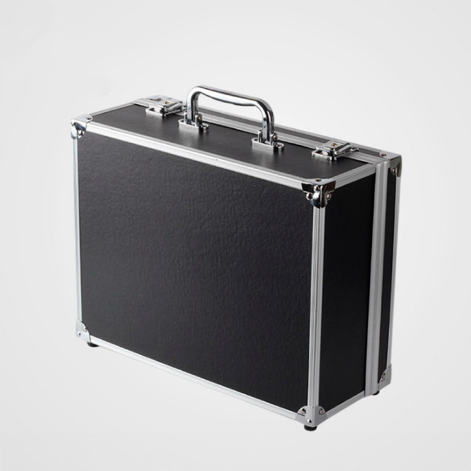 CAJA HERRAMIENTAS PARA TATUAJES ULTRA ESTÉTICA - 2