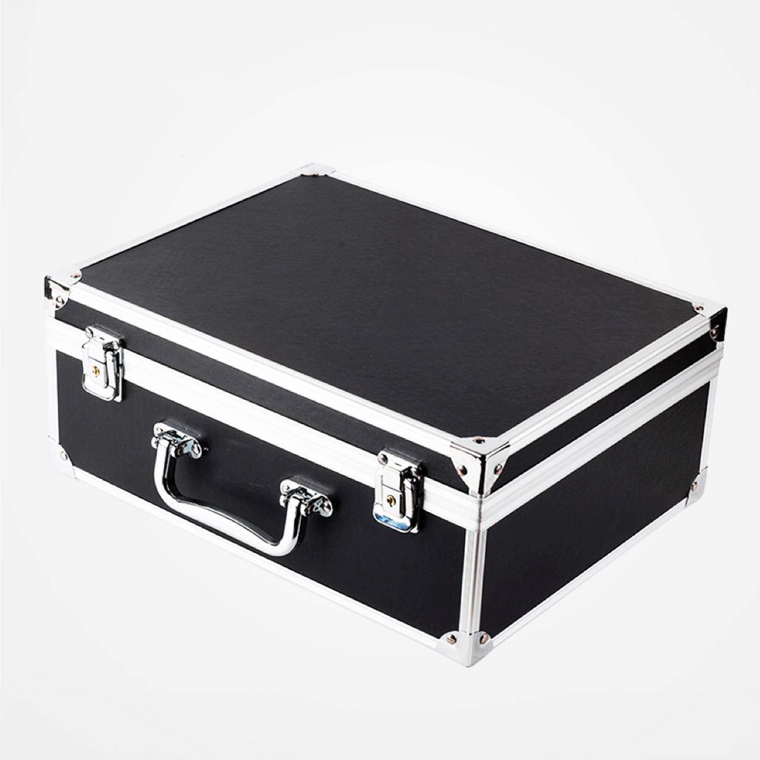 CAJA HERRAMIENTAS PARA TATUAJES ULTRA ESTÉTICA - 3