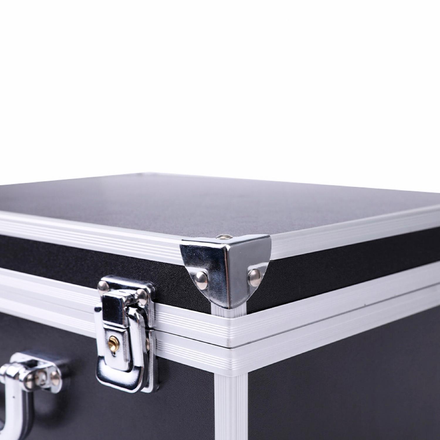 CAJA HERRAMIENTAS PARA TATUAJES ULTRA ESTÉTICA - 6