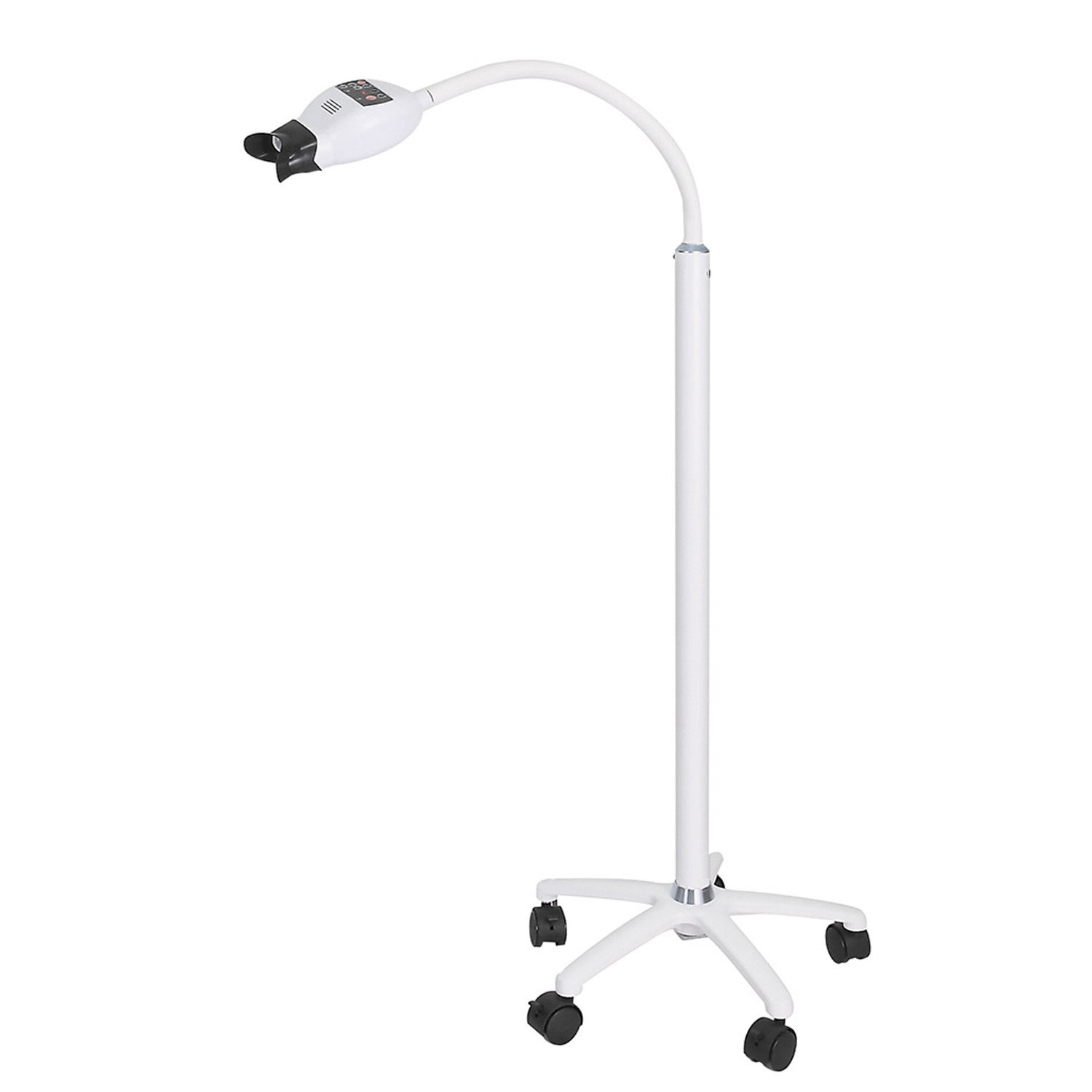 LÁMPARA DE BLANQUEAMIENTO ULTRA ESTÉTICA DE PEDESTAL - 1