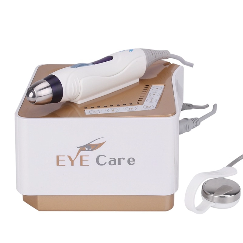 MASAJEADOR ROSTRO ULTRA ESTÉTICA Y OCULAR 3 EN 1 RF - 1