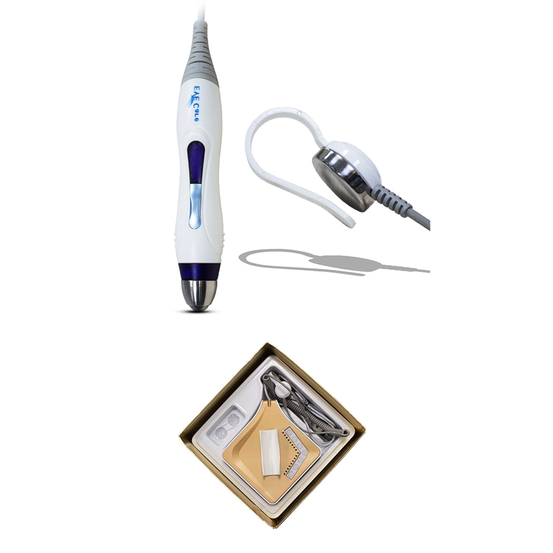 MASAJEADOR ROSTRO ULTRA ESTÉTICA Y OCULAR 3 EN 1 RF - 6