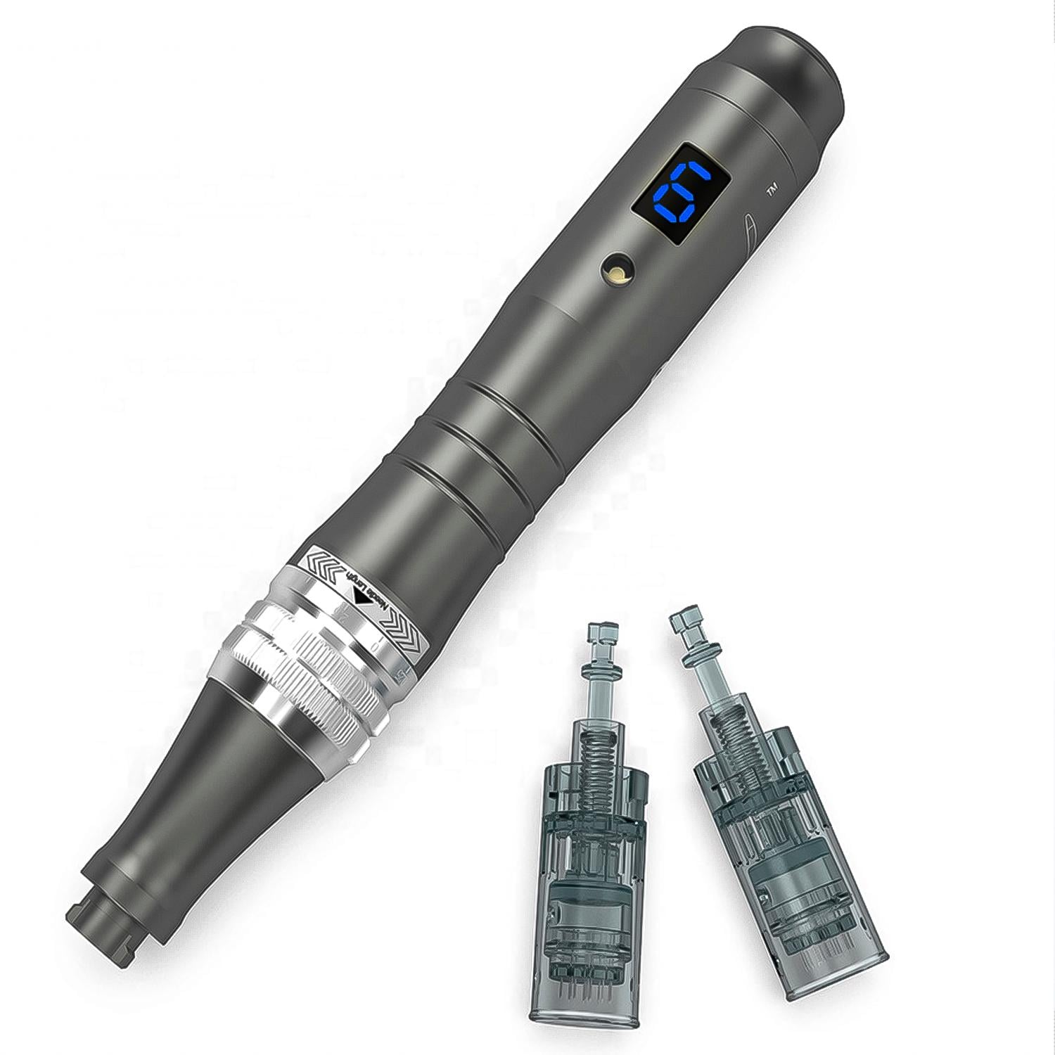 DERMAPEN DR. PEN ULTIMA M8 INALAMBRICO - ORIGINAL - 1
