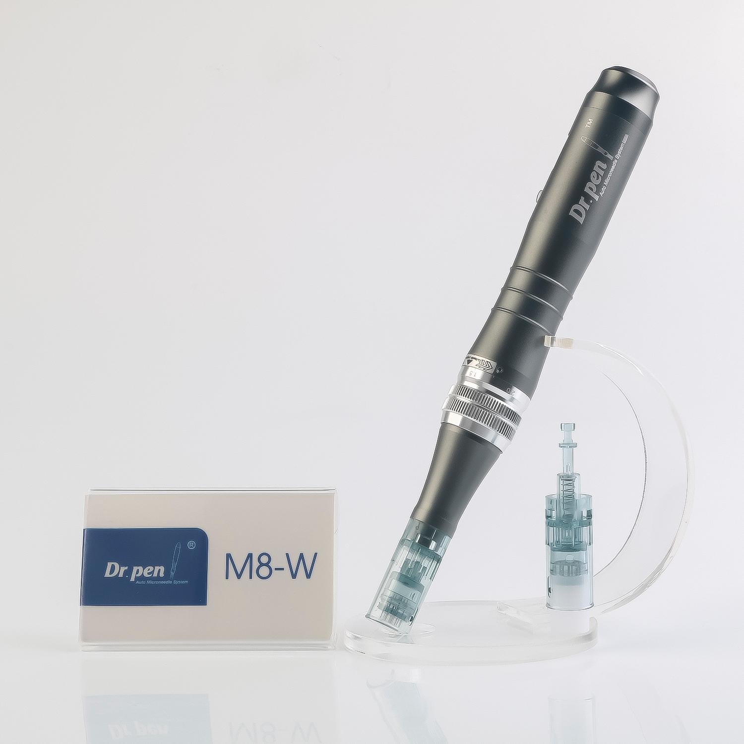 DERMAPEN DR. PEN ULTIMA M8 INALAMBRICO - ORIGINAL - 7
