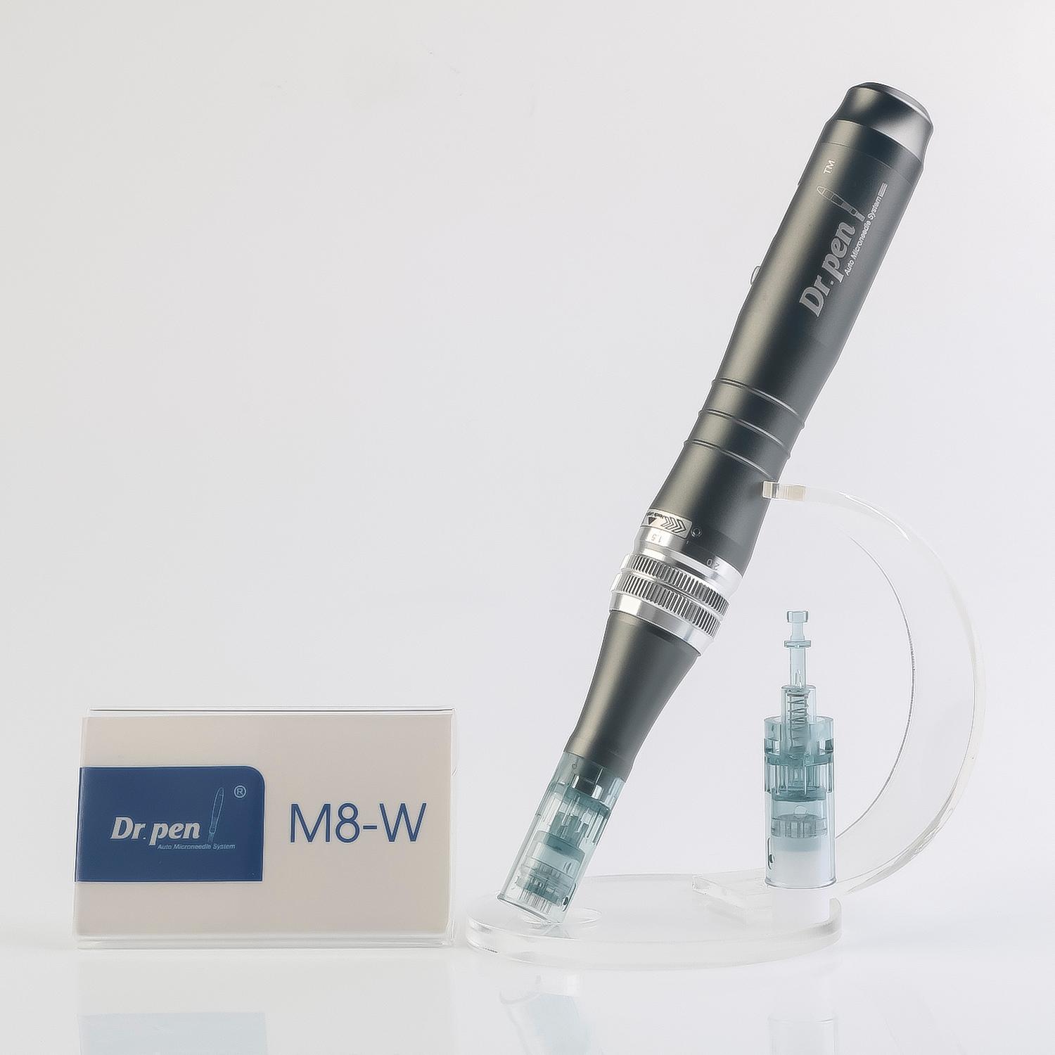 DERMAPEN DR. PEN ULTIMA M8 INALAMBRICO - ORIGINAL - 9