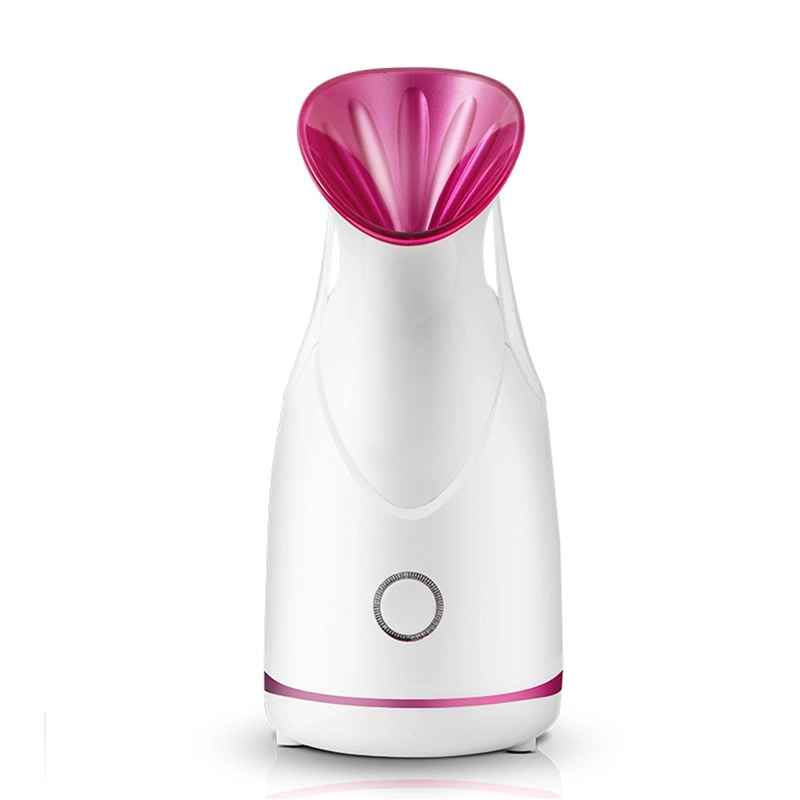 VAPORIZADOR ROSTRO ULTRA ESTÉTICA PORTÁTIL - 1