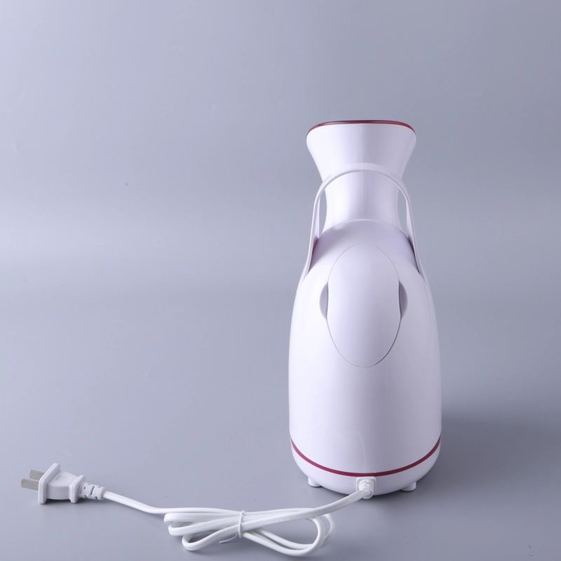 VAPORIZADOR ROSTRO ULTRA ESTÉTICA PORTÁTIL - 4