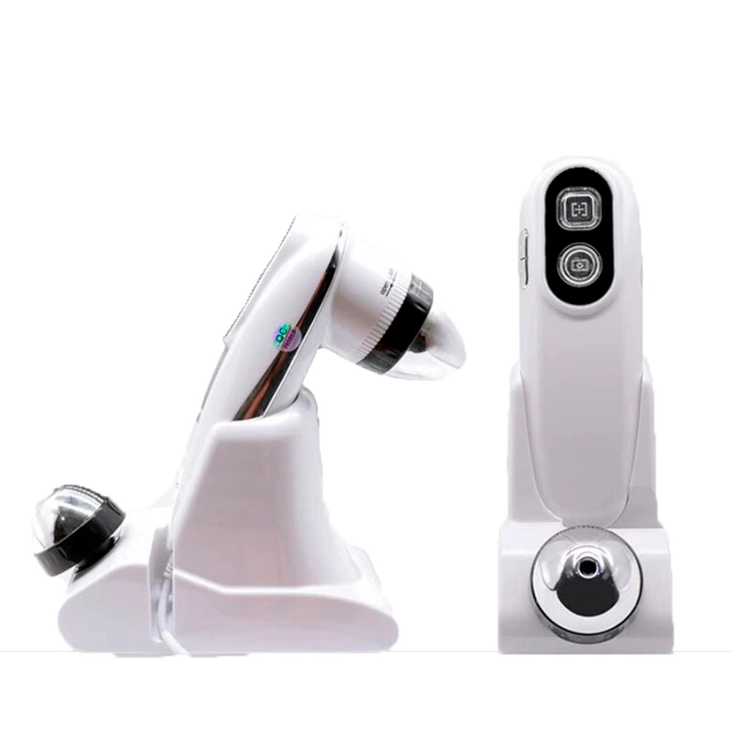 MAQUINA ANALIZADORA ULTRA ESTÉTICA SIN ESPECIFICAR DE PIEL Y CABELLO - 3