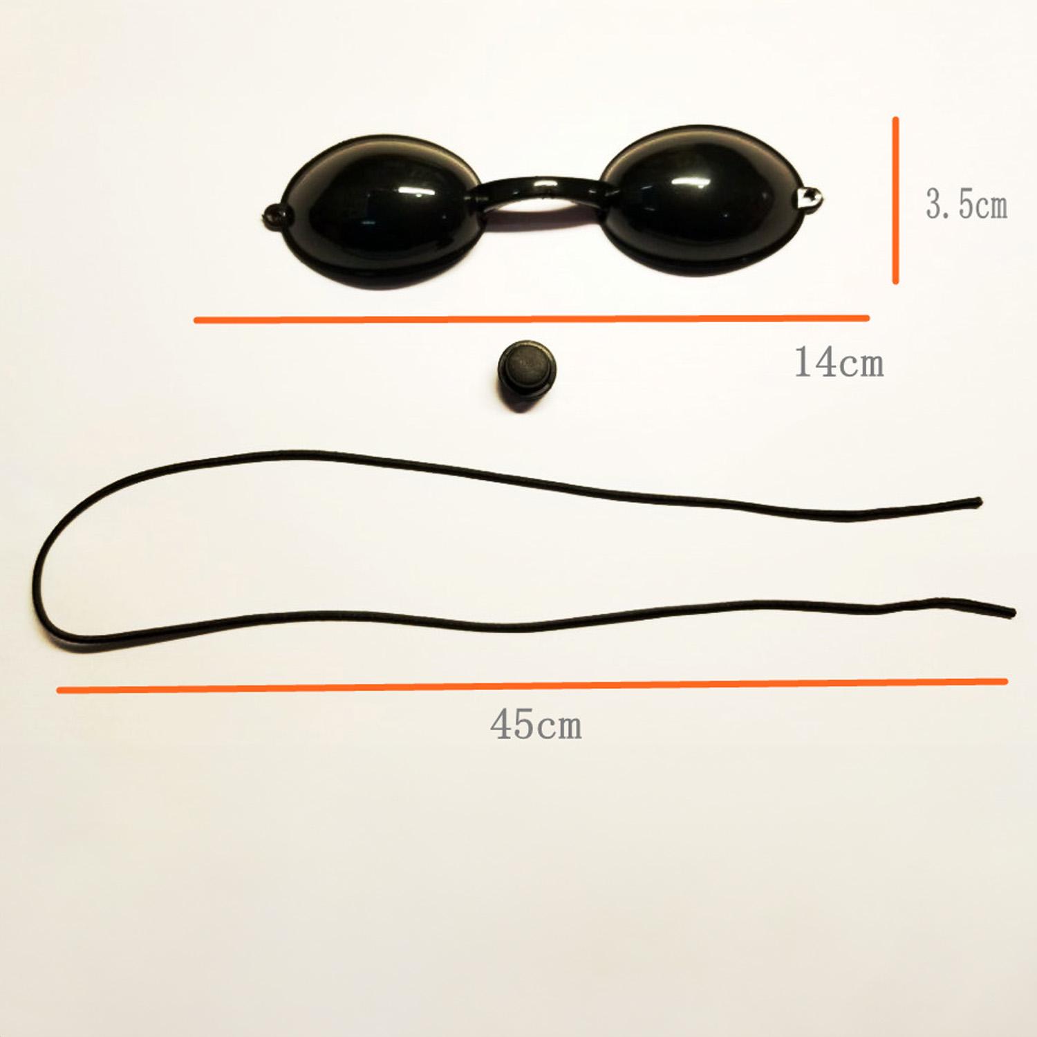 LENTES PACIENTE - 7