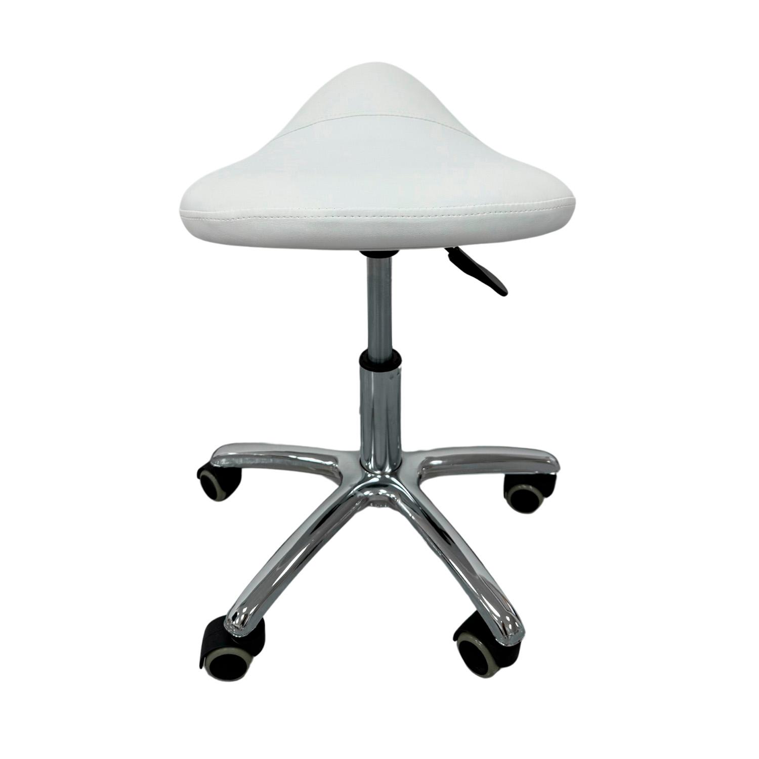 PISO CLÍNICO ULTRA ESTÉTICA ERGONÓMICO TM04 SIN RESPALDO - 1