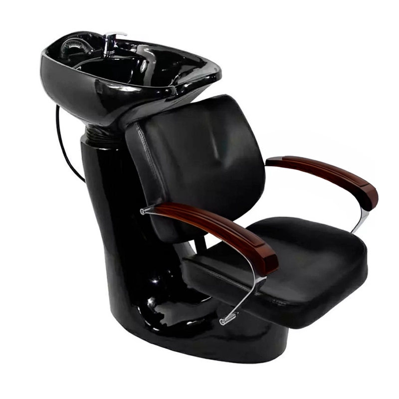 LAVAPELO PREMIUM BLACK - NEGRO - 1