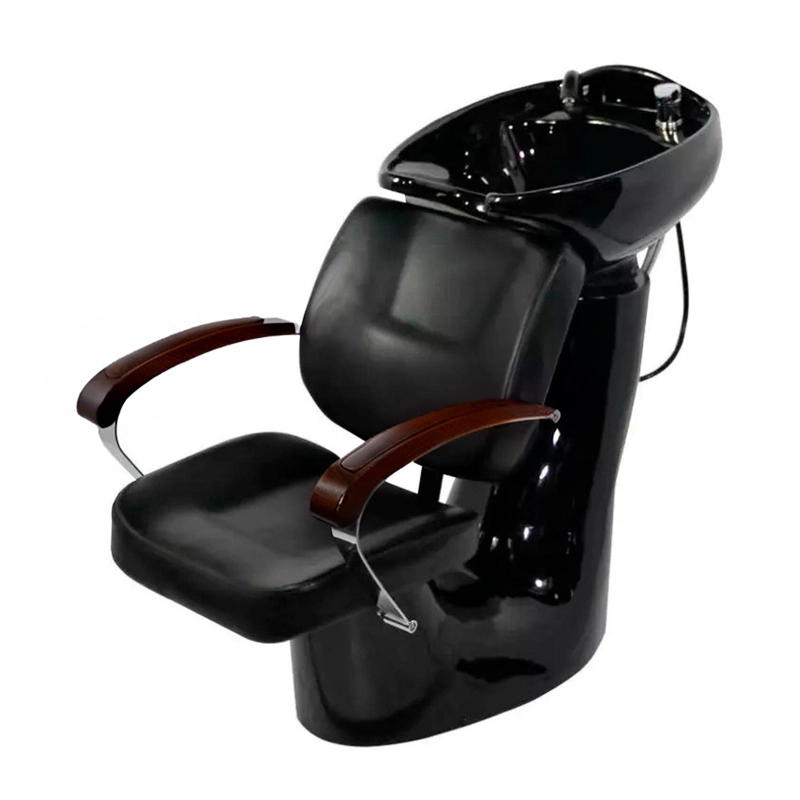 LAVAPELO PREMIUM BLACK - NEGRO - 2