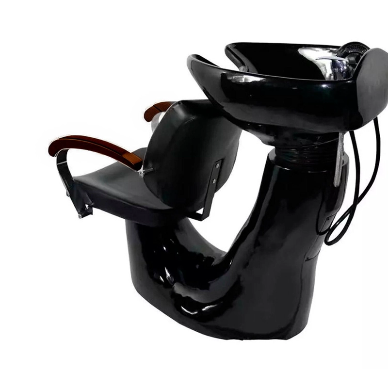 LAVAPELO PREMIUM BLACK - NEGRO - 4