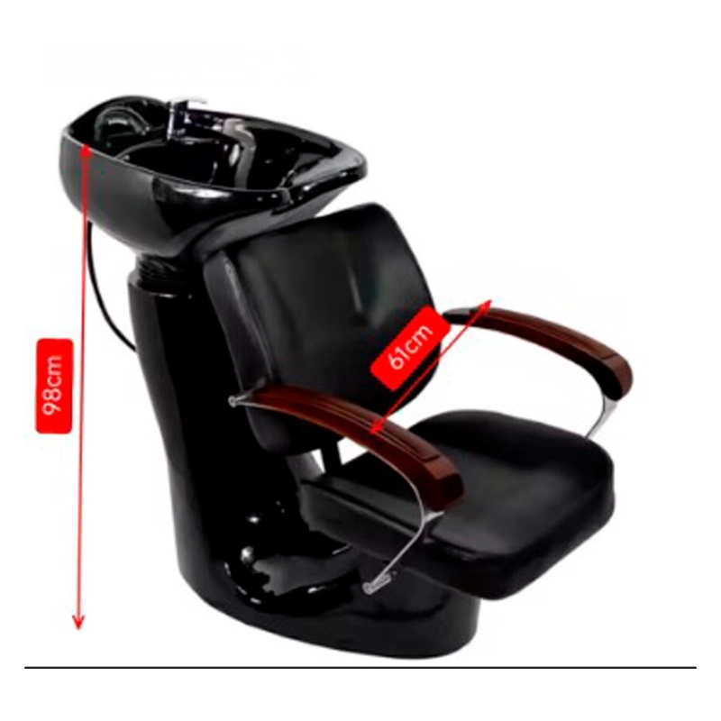 LAVAPELO PREMIUM BLACK - NEGRO - 6