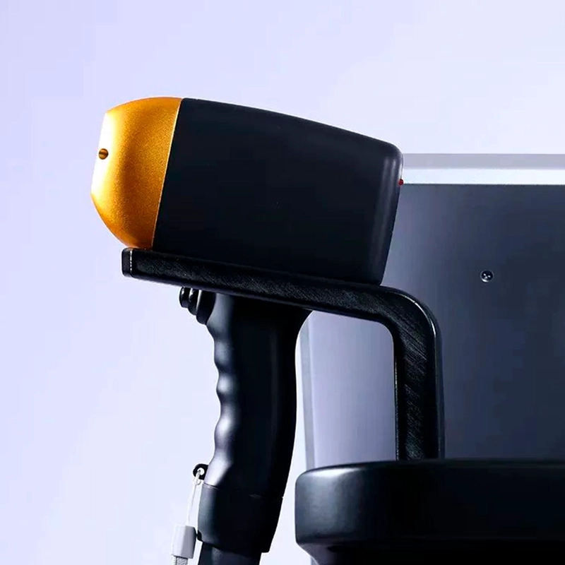 DEPILADORA CUATRILASER ICE - 8