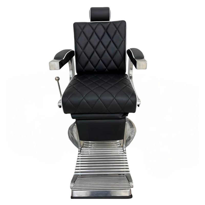 SILLON DE BARBERIA PELUQUERIA AMERICAN - 3