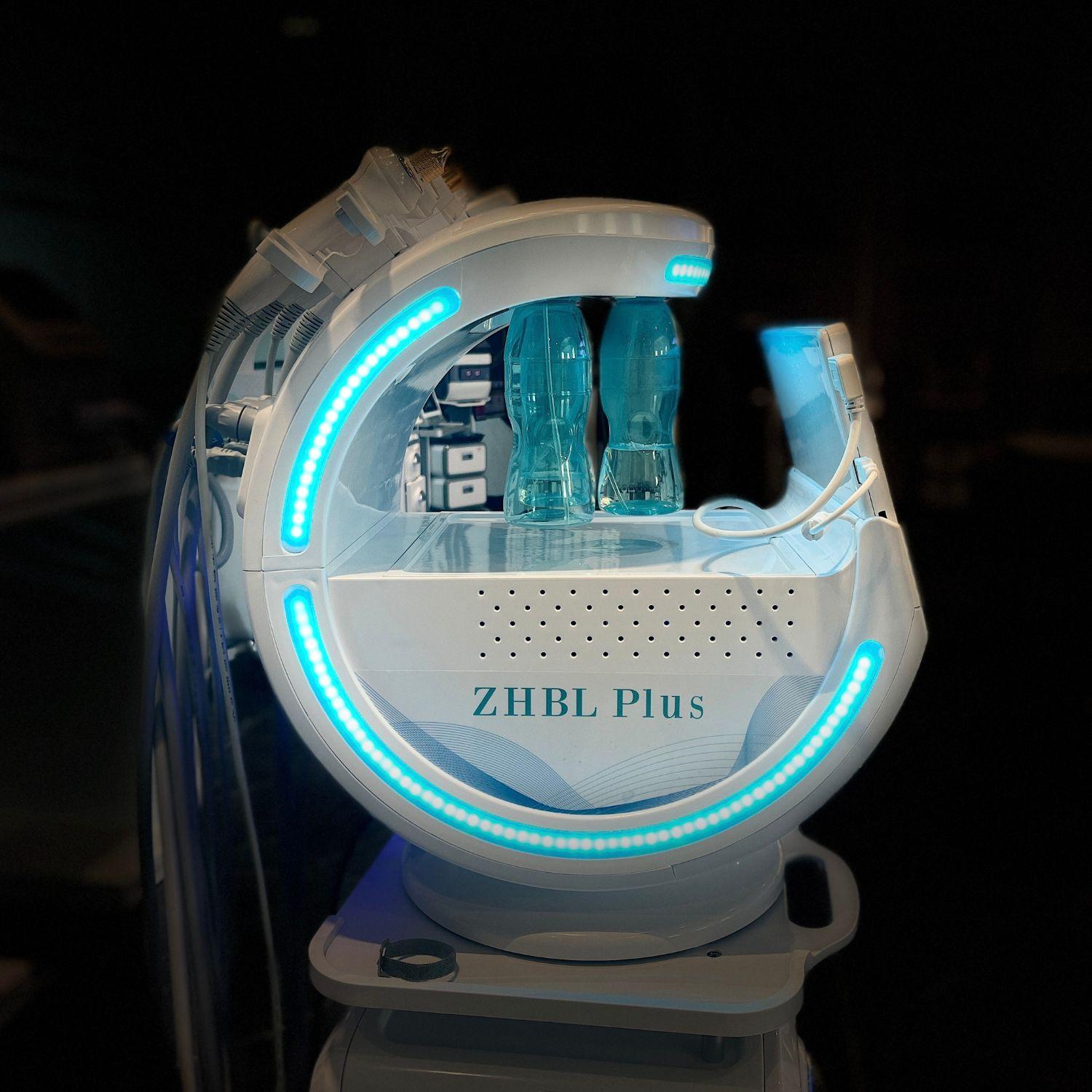 HIDROMAX SMART 7 EN 1 BLUE PLUS - 4