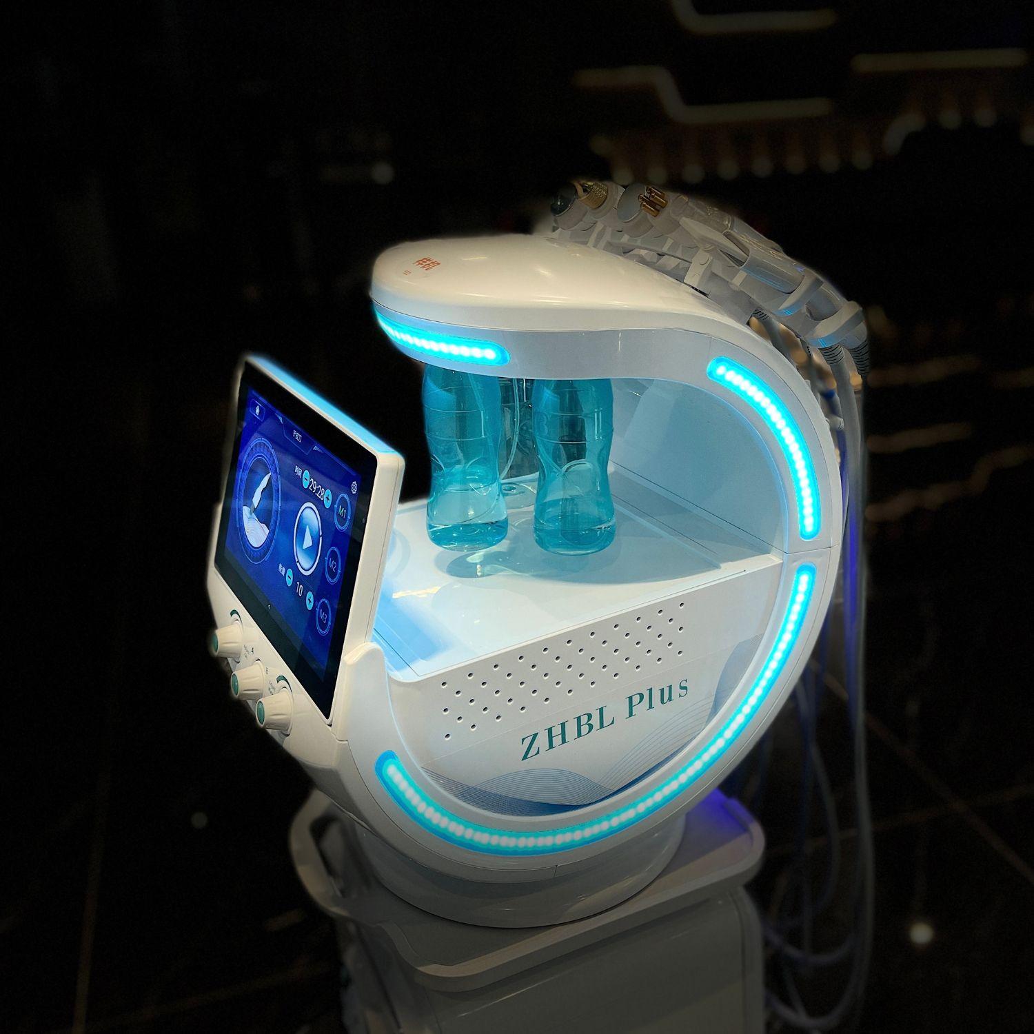 HIDROMAX SMART 7 EN 1 BLUE PLUS - 6