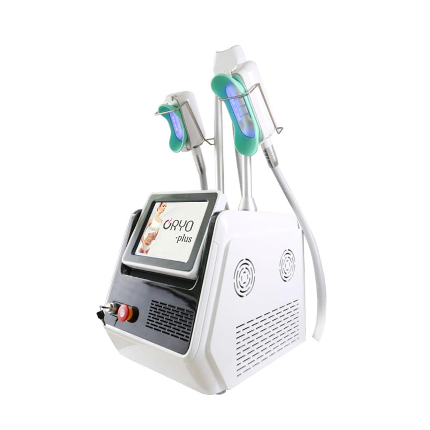 CRIOLIPOLISIS COOL SLIMMING 360 PRO - 1