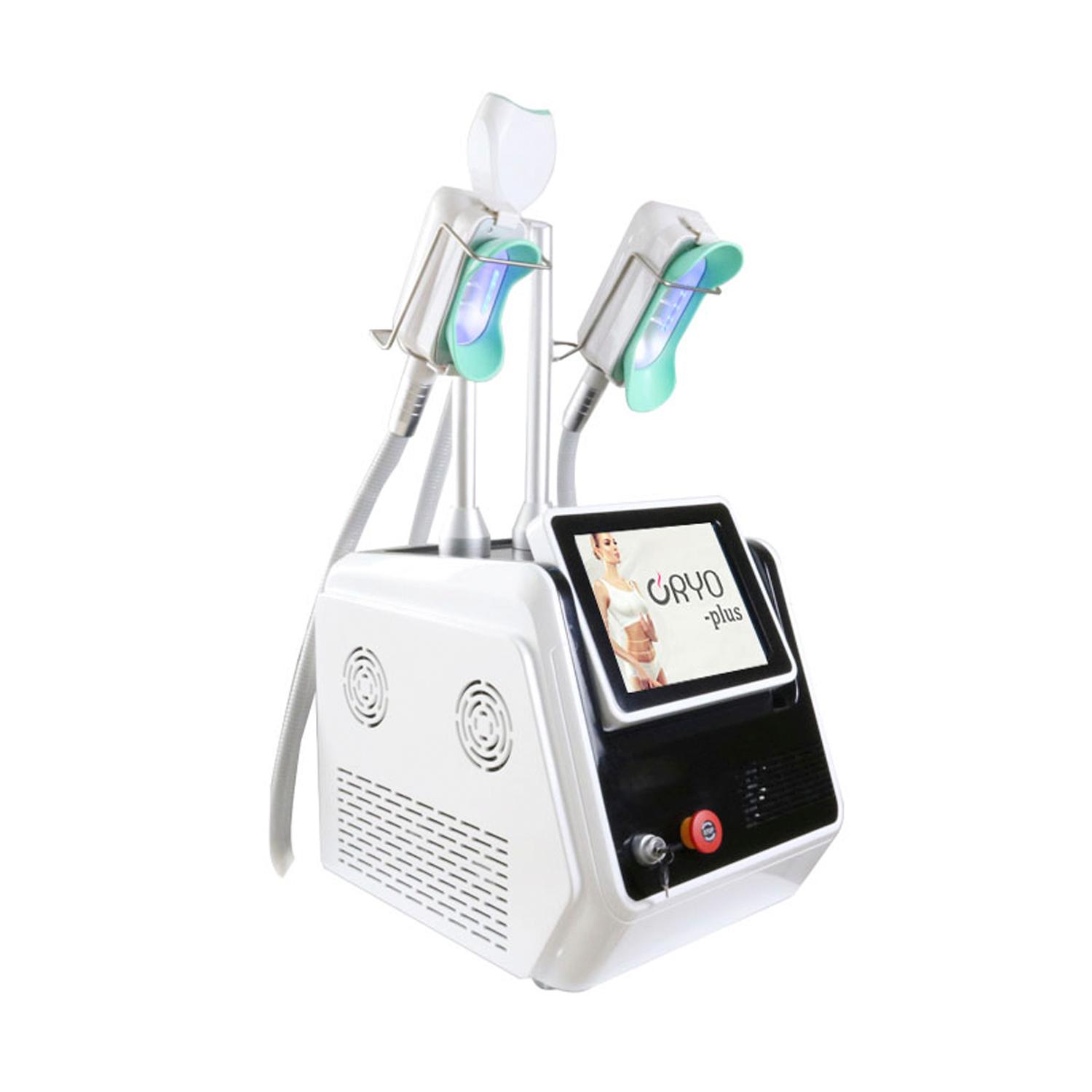 CRIOLIPOLISIS COOL SLIMMING 360 PRO - 3