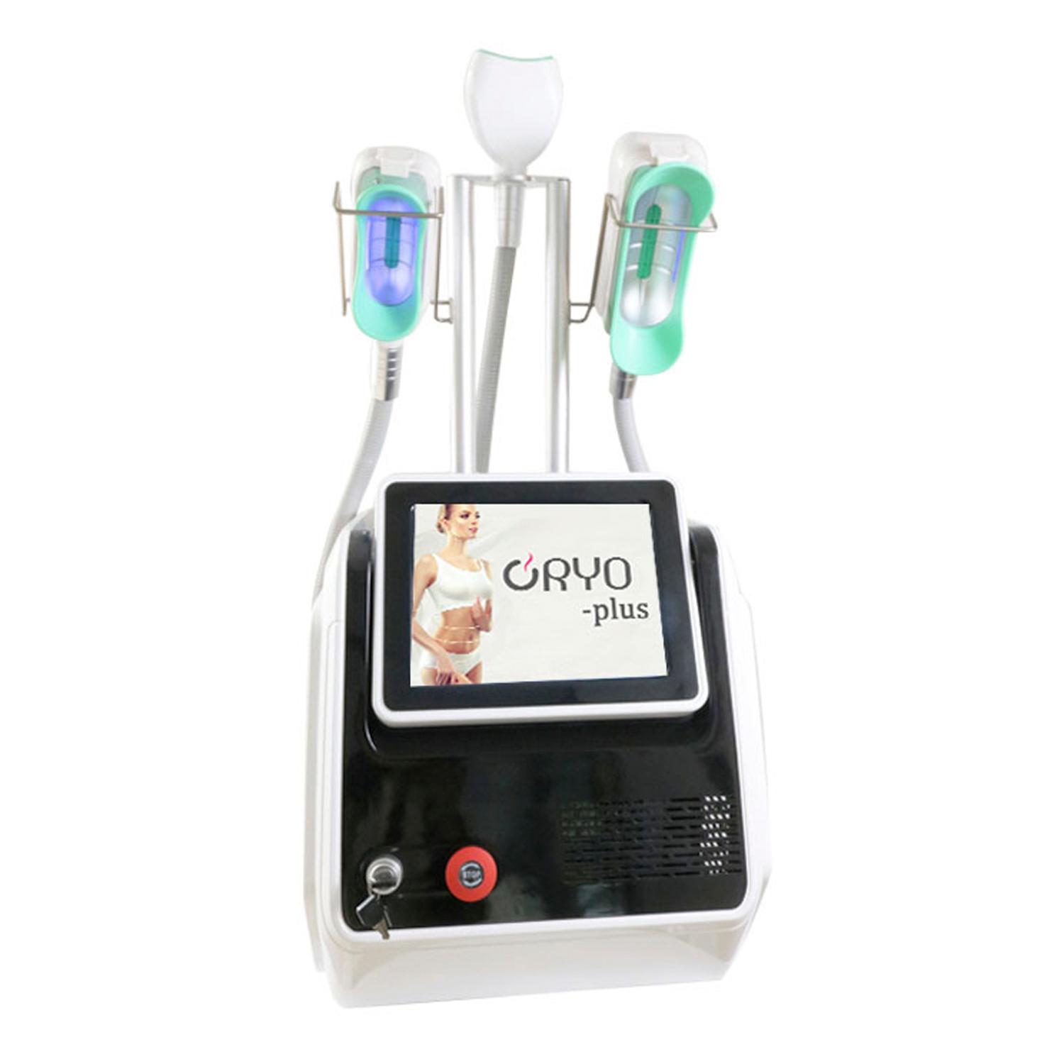CRIOLIPOLISIS COOL SLIMMING 360 PRO - 5