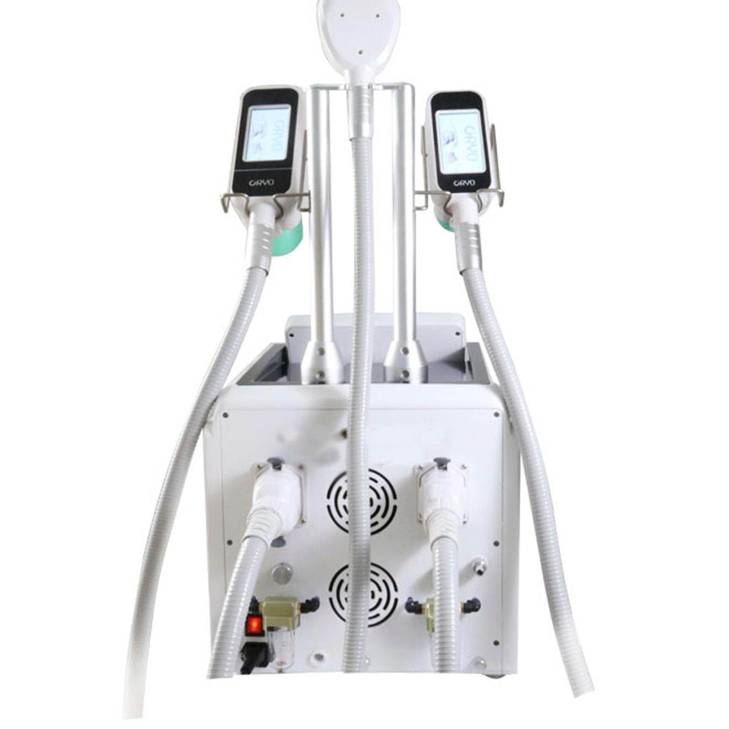 CRIOLIPOLISIS COOL SLIMMING 360 PRO - 6