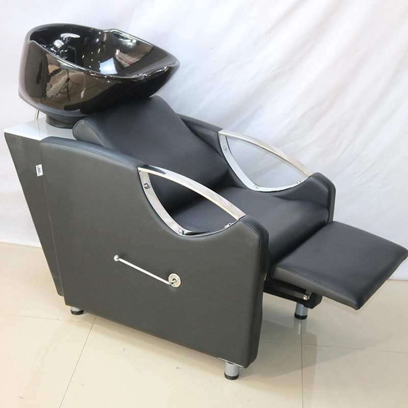 LAVAPELO BLACK STAR PELUQUERIA BARBERIA - 2