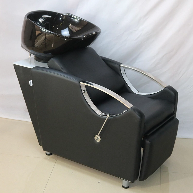 LAVAPELO BLACK STAR PELUQUERIA BARBERIA - 3