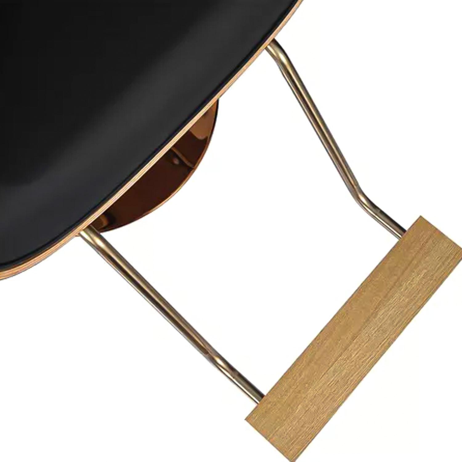 SILLON SILLA PELUQUERIA BARBERIA HIDRAULICO PRESTIGE - 5