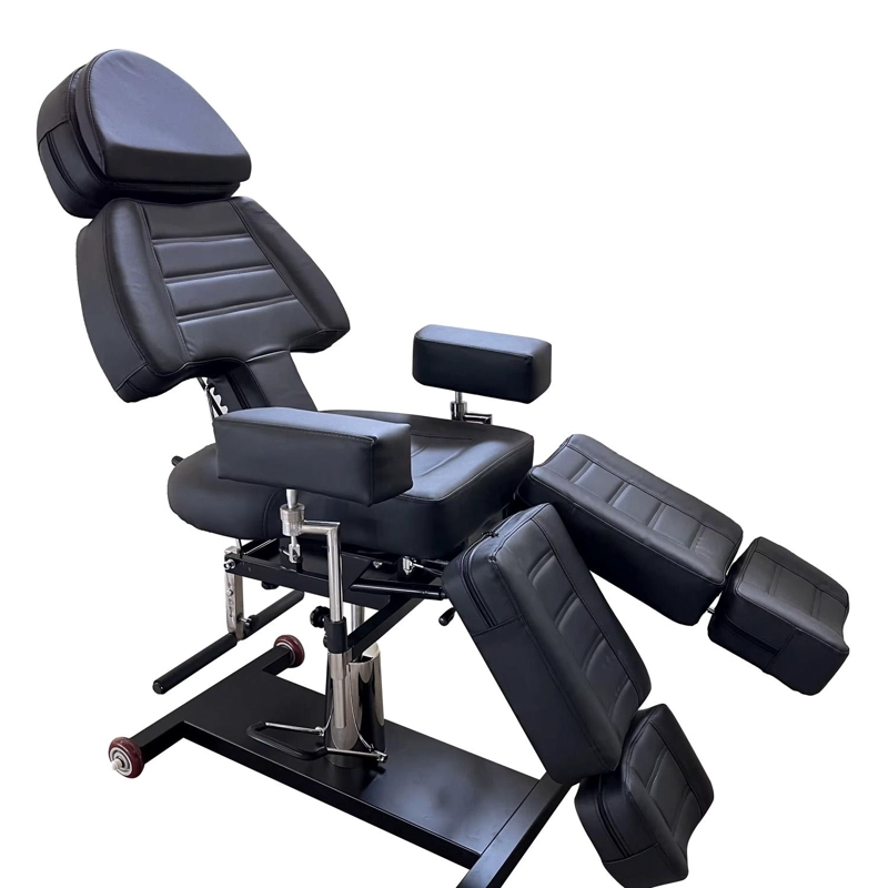 SILLON TATUAJE PREMIUM PROFESIONAL - 2