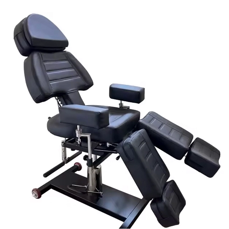 SILLON TATUAJE PREMIUM PROFESIONAL - 5