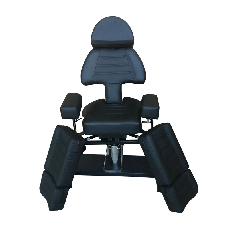 SILLON TATUAJE PREMIUM PROFESIONAL - 6