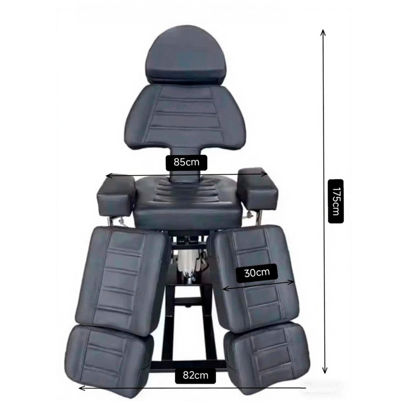 SILLON TATUAJE PREMIUM PROFESIONAL - 7