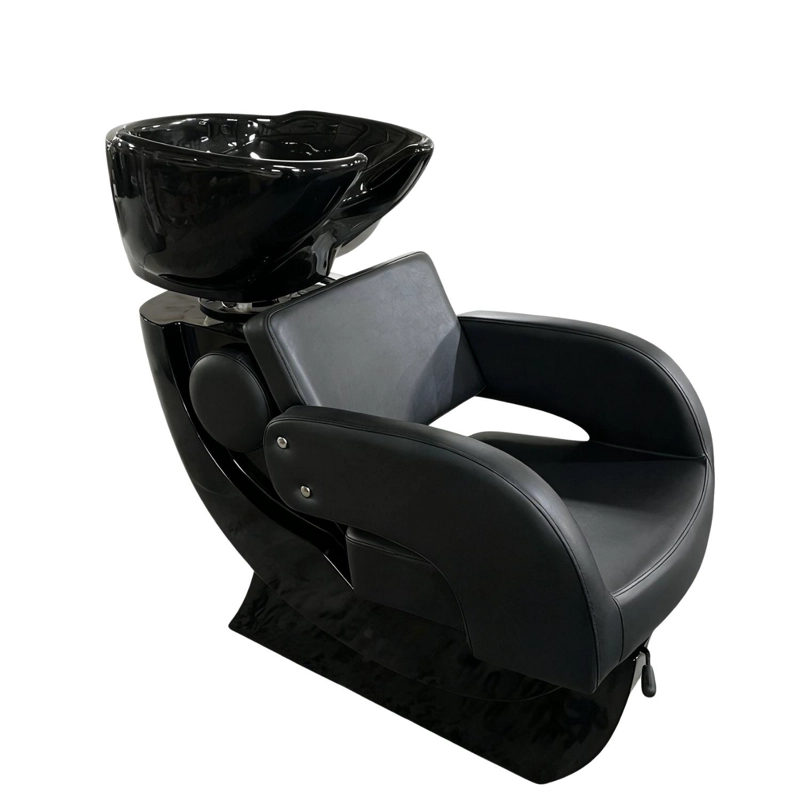 LAVAPELO PELUQUERIA BARBERIA DIAMOND BLACK - 1