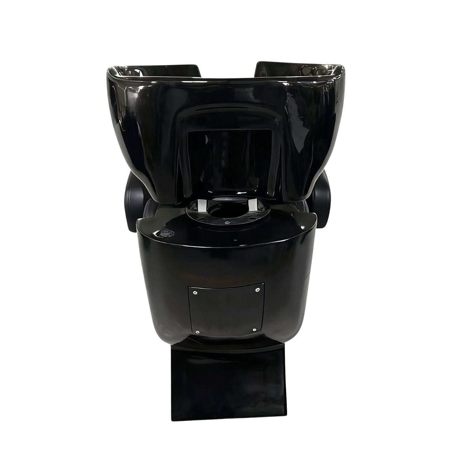 LAVAPELO PELUQUERIA BARBERIA DIAMOND BLACK - 4