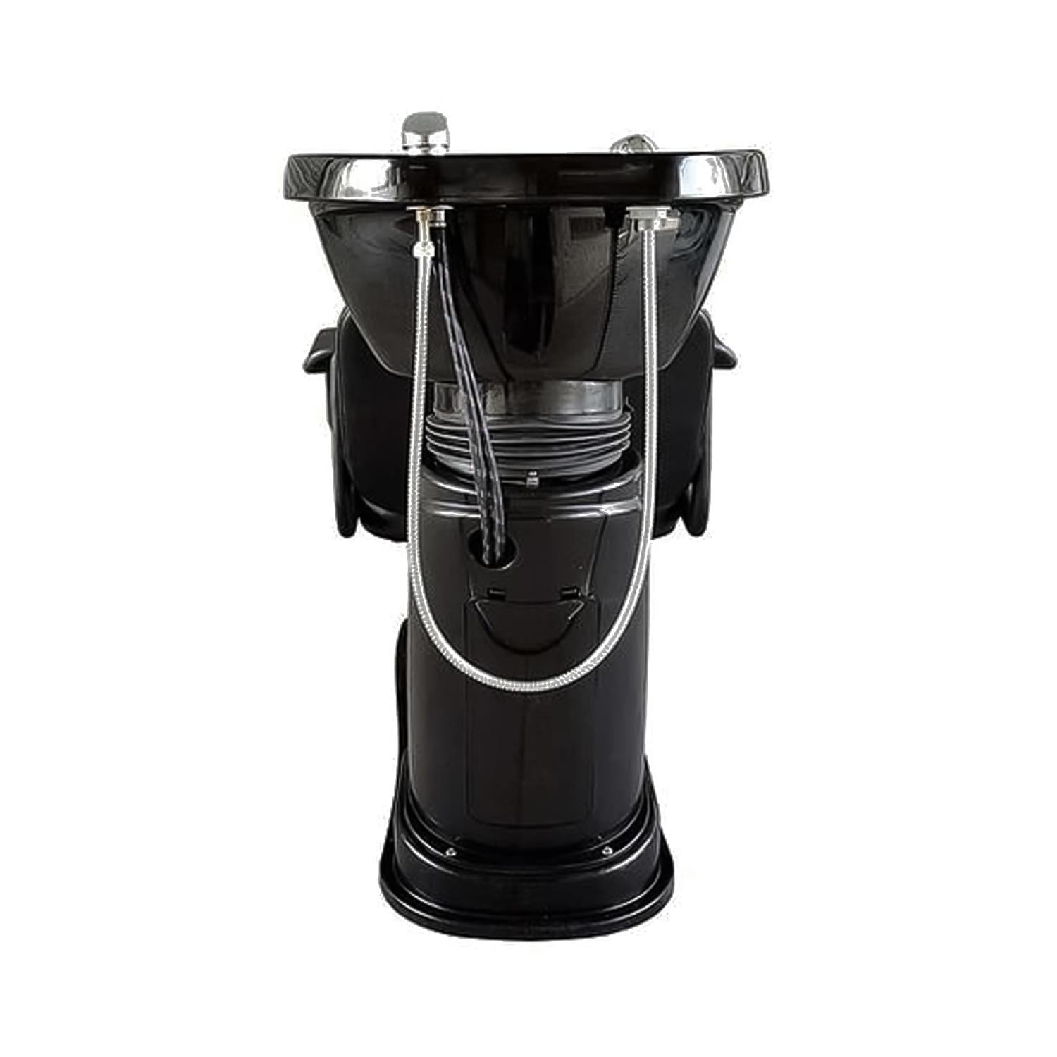 LAVAPELO PELUQUERIA BARBERIA MODELO PRO - 4