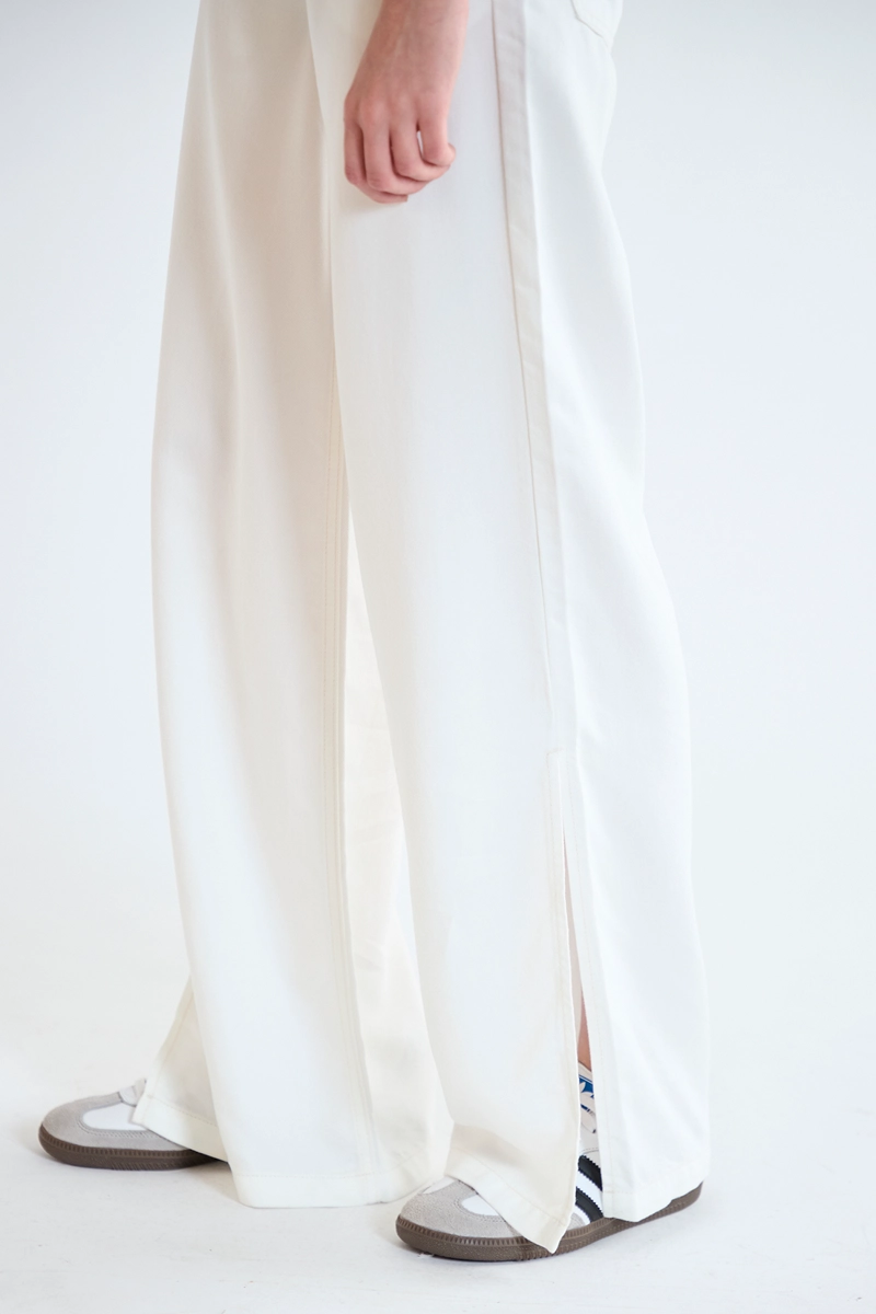 JEAN MUJER IO BLANCO LISO - 3