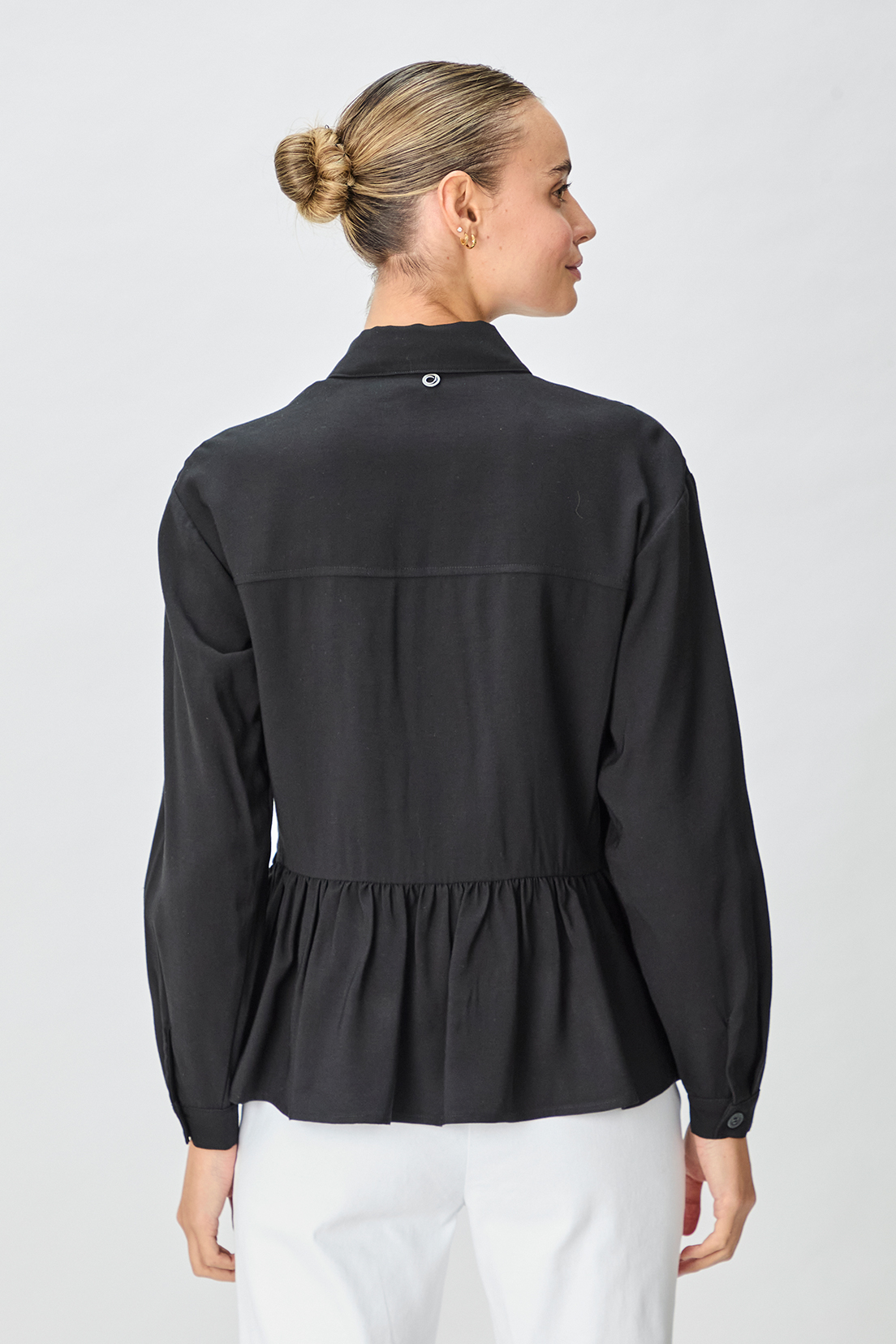 TAPADO ABIERTO MUJER IO - 4