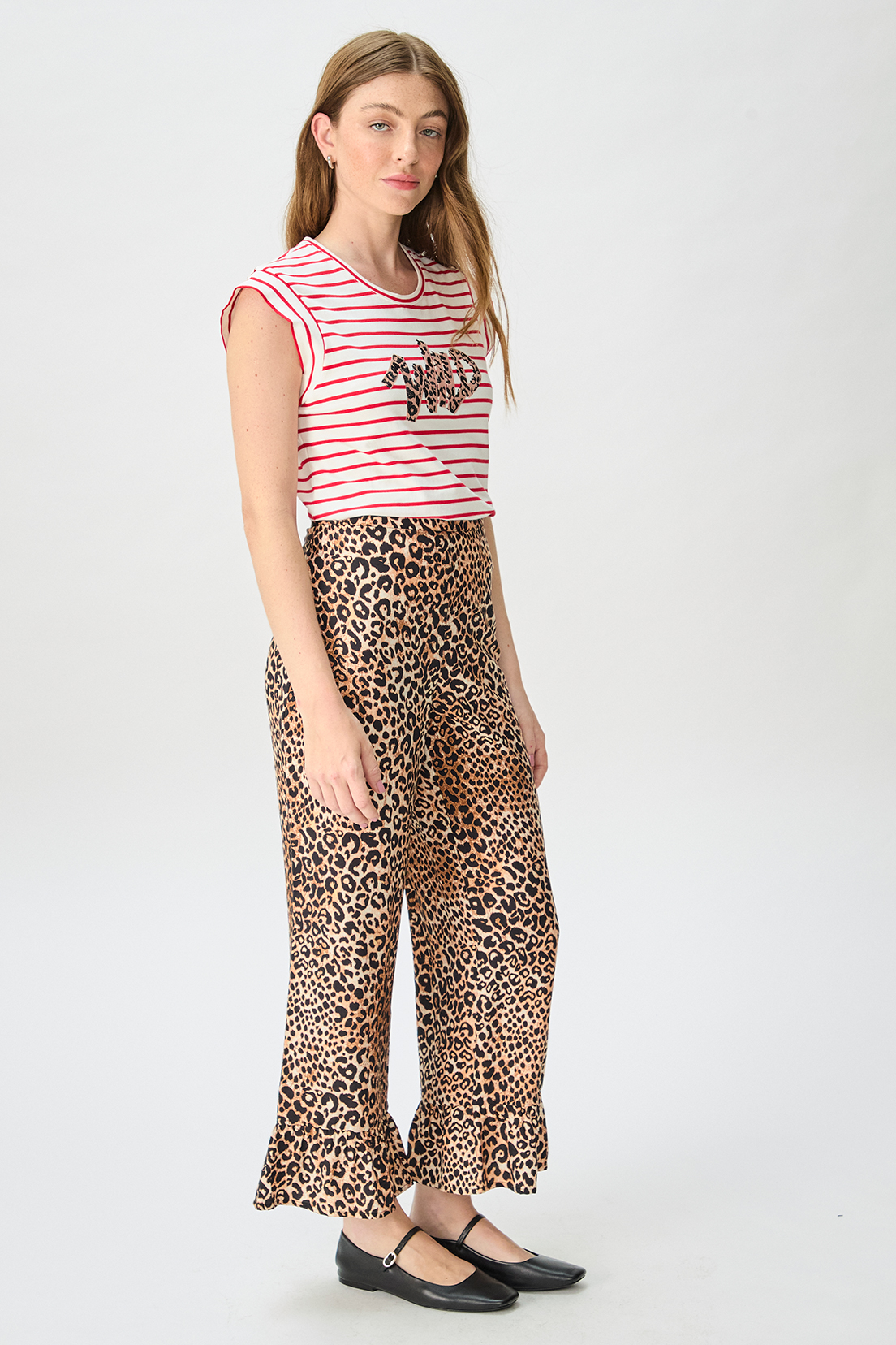 POLERA SIN MANGAS MUJER IO - 3