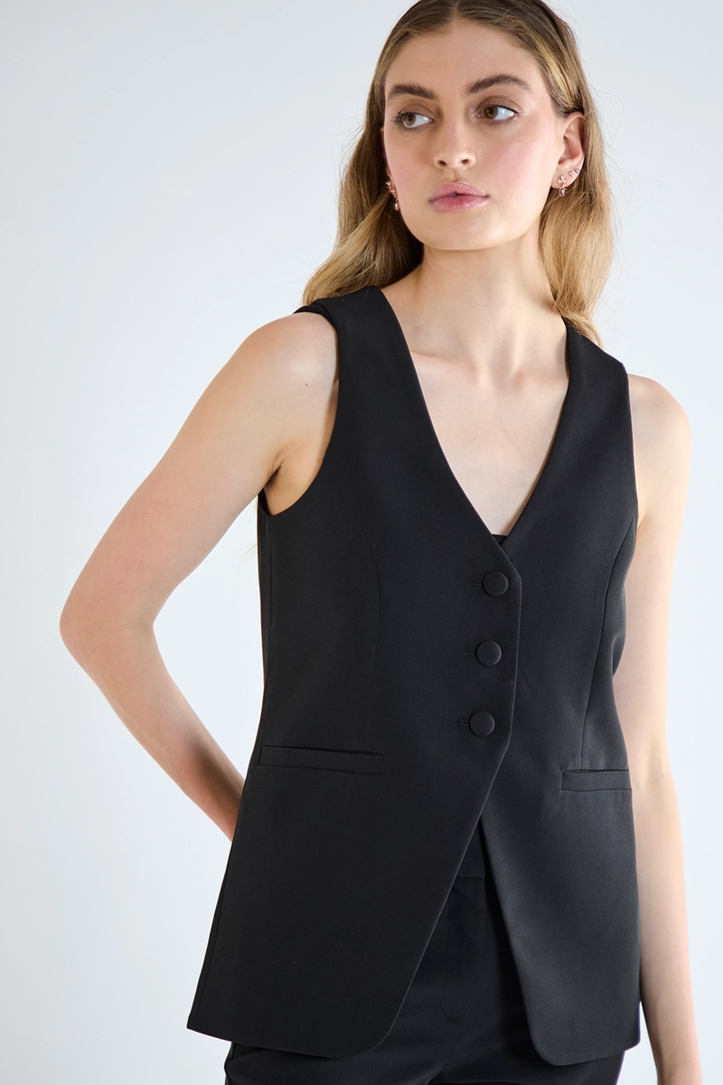 BLAZER MUJER IO - 1
