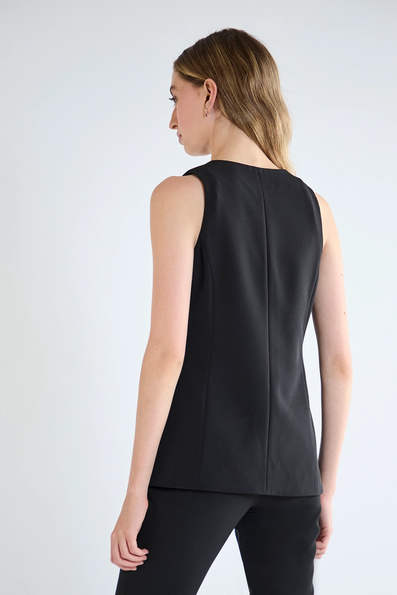 BLAZER MUJER IO - 2