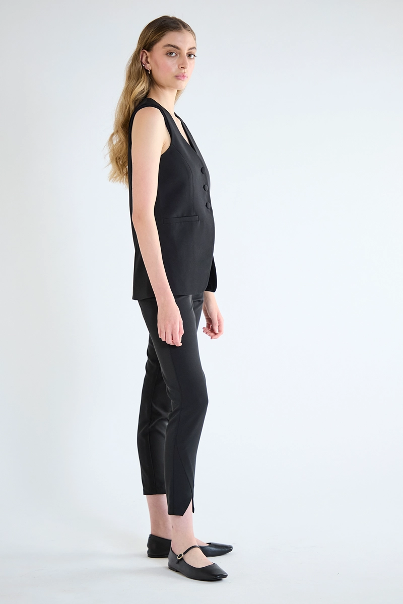BLAZER MUJER IO - 3