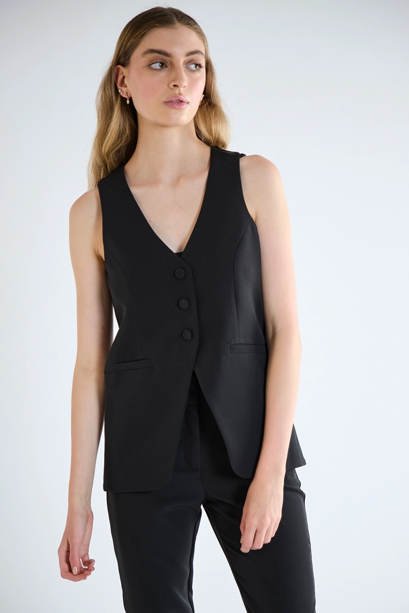 BLAZER MUJER IO - 4