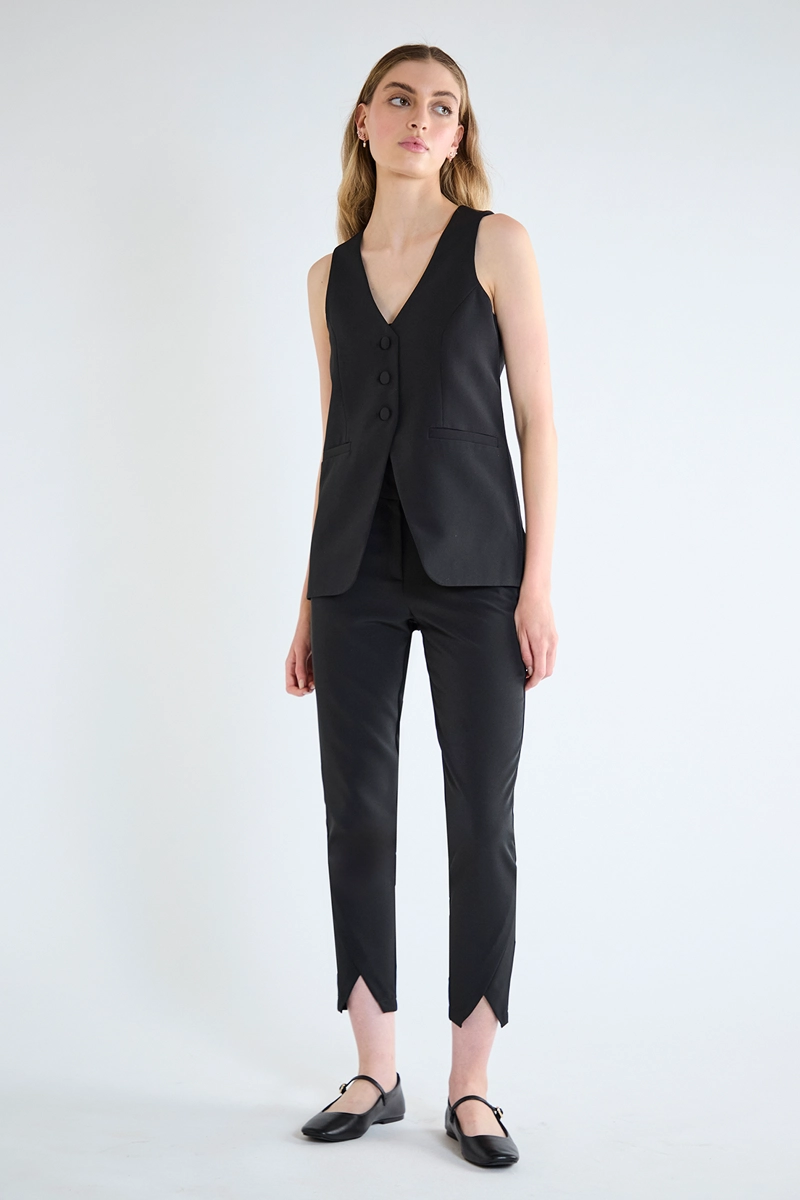 BLAZER MUJER IO - 5
