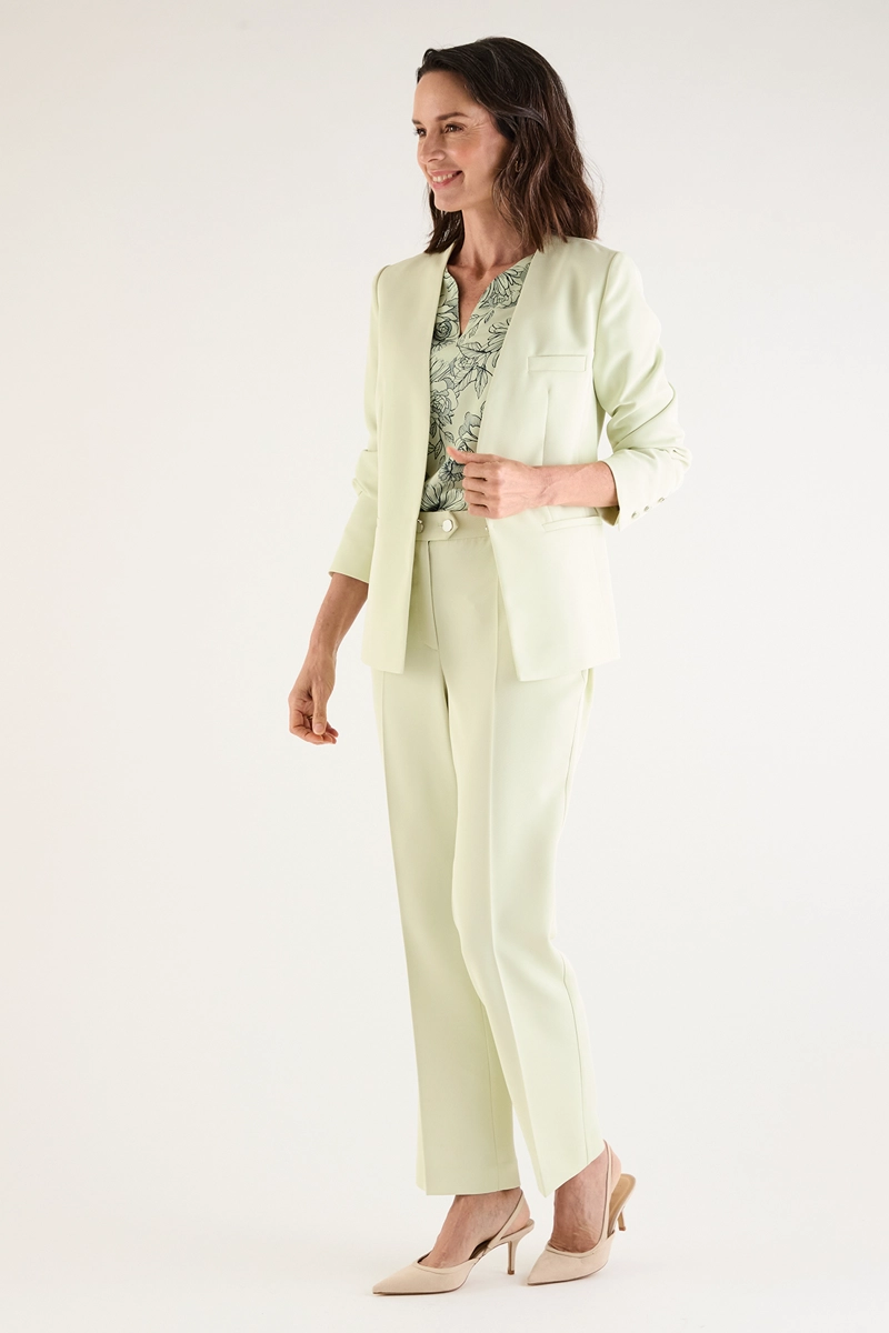 BLAZER MUJER MAGRIFFE - 3